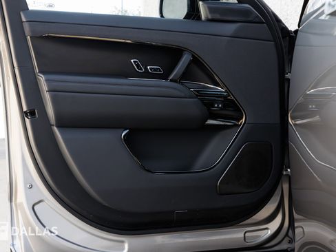 Used 2024 Land Rover Range Rover Sport image 23