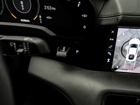 Used 2023 Porsche Taycan Turbo S w/ Premium Package image 55