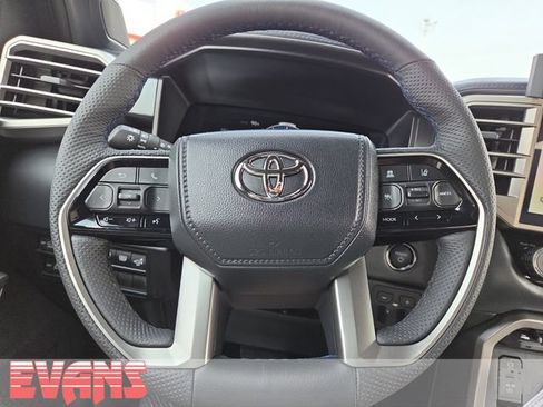 New 2026 Toyota Tundra Platinum AWD/4WD image 15