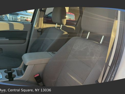 Used 2009 Ford Escape XLT image 15