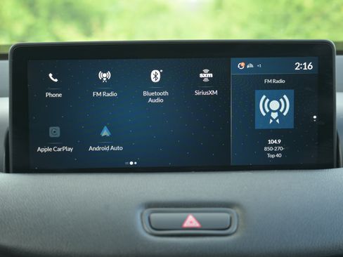 Used 2021 Acura TLX FWD image 17
