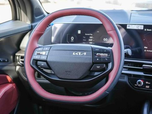 New 2026 Kia Sportage SX Prestige image 17