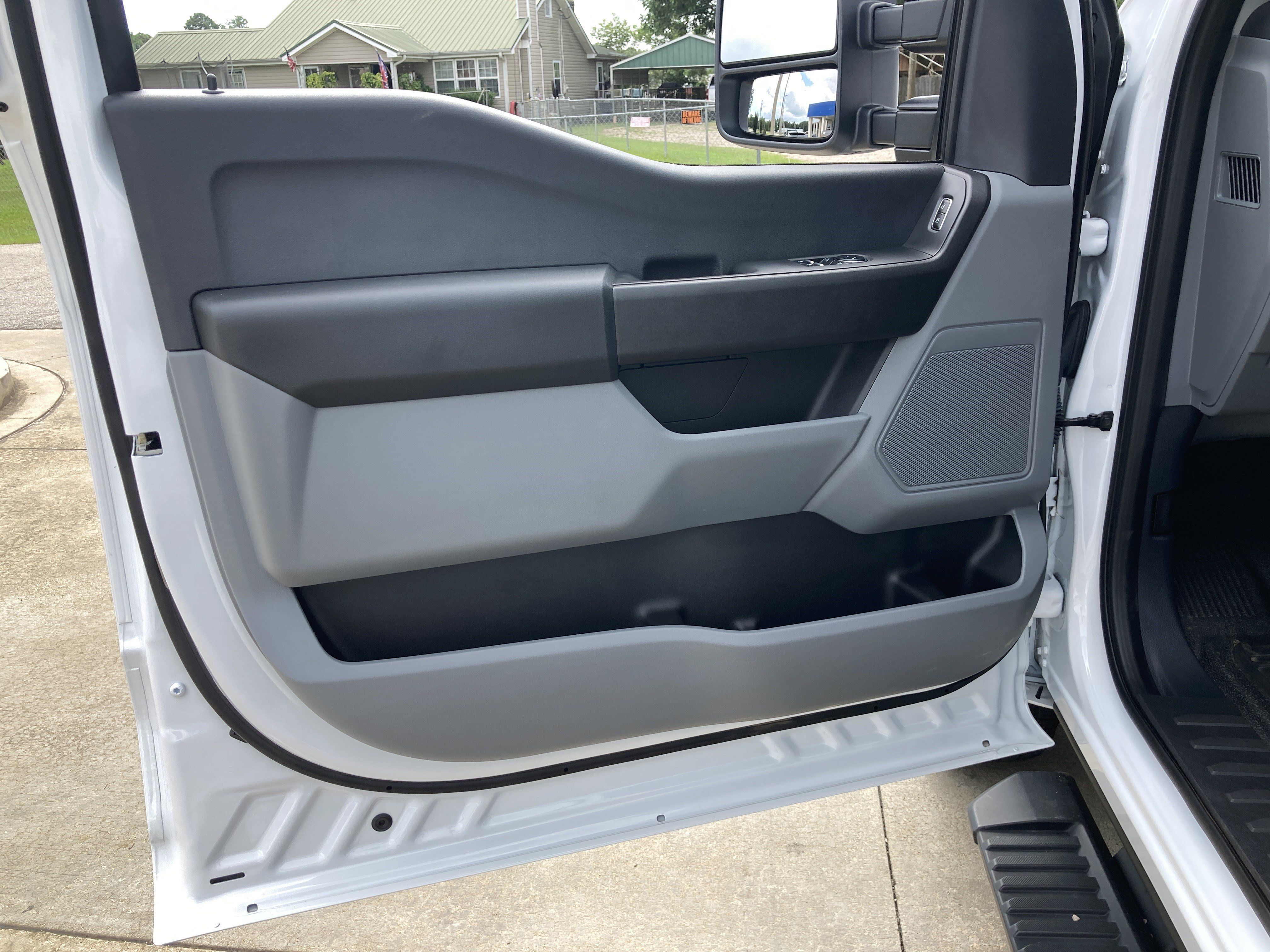 Used 2023 Ford F250 XL RWD image 12