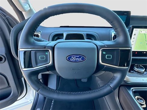 New 2026 Ford Expedition Max Platinum w/ Platinum Ultimate Package image 7