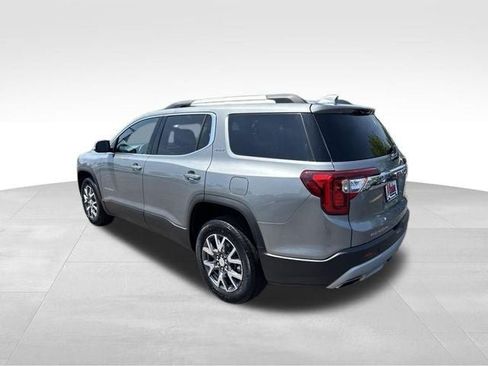Used 2023 GMC Acadia SLT AWD/4WD image 7