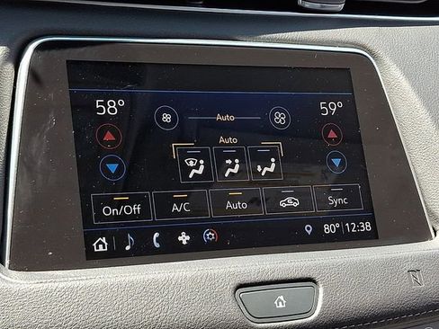 Used 2019 Cadillac XT4 Premium Luxury w/ Driver Awareness Package FWD image 15