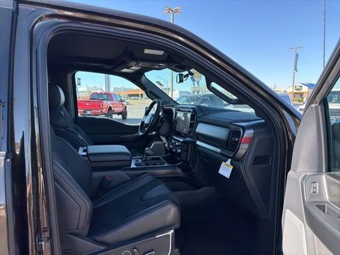 New 2026 Ford F150 Raptor image 74