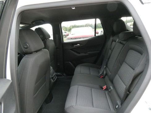 New 2027 Chevrolet Equinox LT FWD image 13