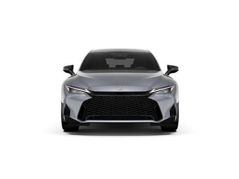 New 2026 Lexus IS 350 F Sport w/ Technology Package image 5