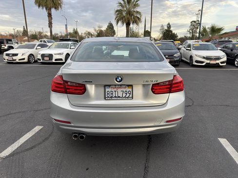 Used 2014 BMW 328i xDrive Sedan image 4