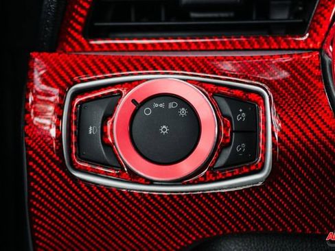 Used 2016 Ford Mustang GT Premium image 72