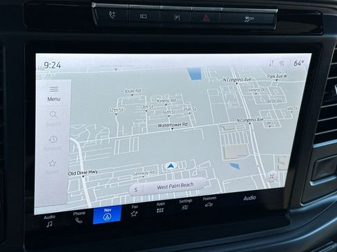 Certified 2024 Ford F150 XLT w/ Equipment Group 302A MID image 21