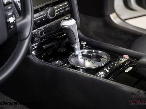 Used 2009 Bentley Continental GT image 21