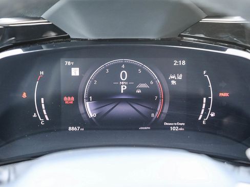 Used 2025 Lexus NX 350 AWD w/ Accessory Package (2T) image 22