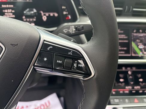 Used 2025 Audi A6 2.0T Premium w/ Convenience Plus Package image 23