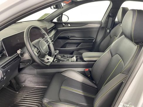 Certified 2025 Kia K5 GT FWD image 2