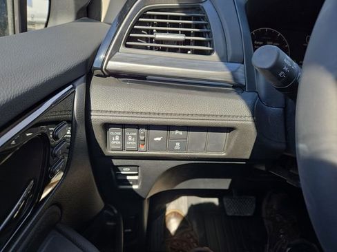 New 2026 Honda Odyssey Elite image 22