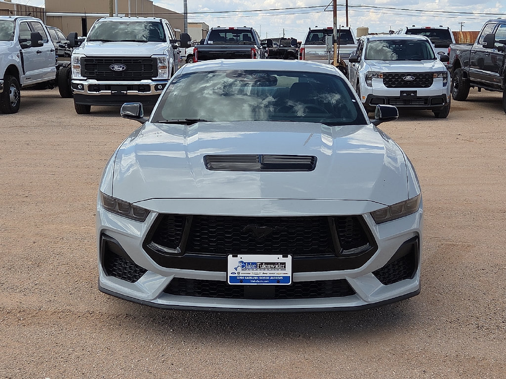 New 2026 Ford Mustang GT Premium RWD image 8