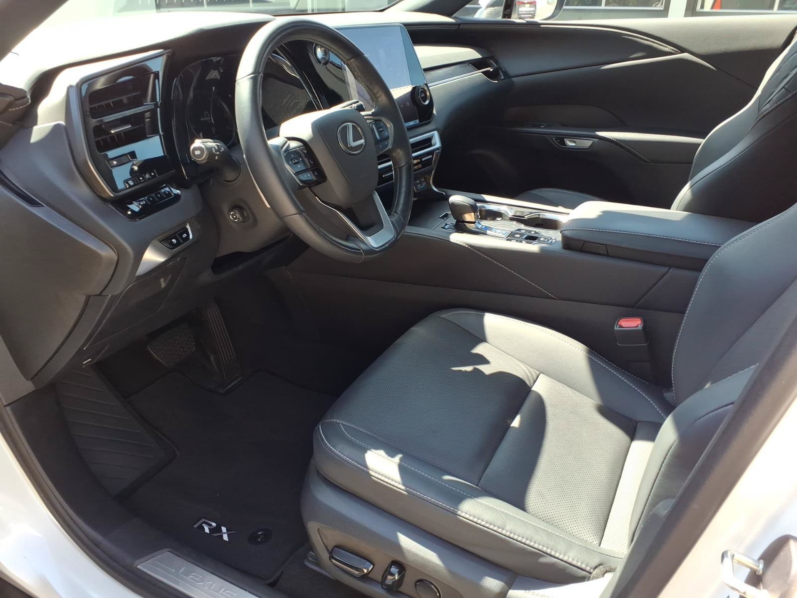 Certified 2024 Lexus RX 350 Premium Plus AWD/4WD image 15