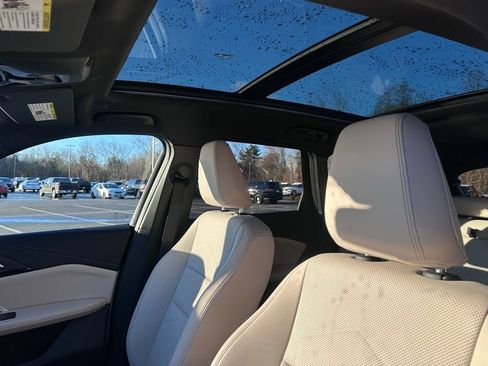 Certified 2024 BMW X1 xDrive28i w/ Convenience Package image 15