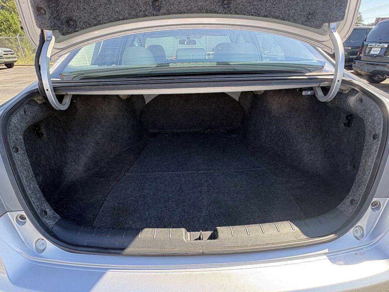 Used 2015 Honda Accord LX image 15