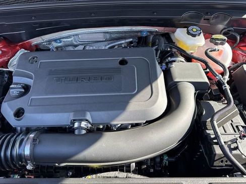 New 2026 Buick Envision Avenir image 26