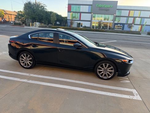 Used 2022 MAZDA MAZDA3 s AWD/4WD image 5