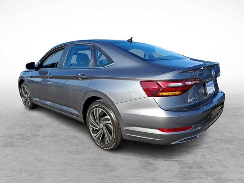 Used 2019 Volkswagen Jetta SEL Premium image 6