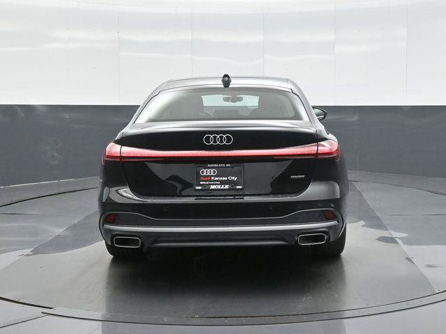 New 2026 Audi A5 Premium Plus AWD/4WD image 6