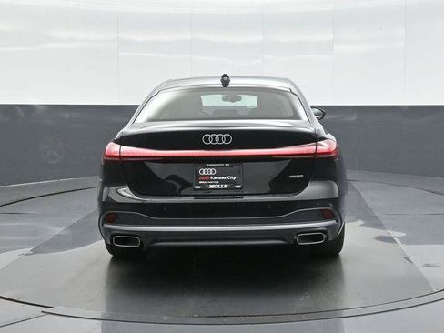 New 2026 Audi A5 2.0T Premium Plus AWD/4WD image 6