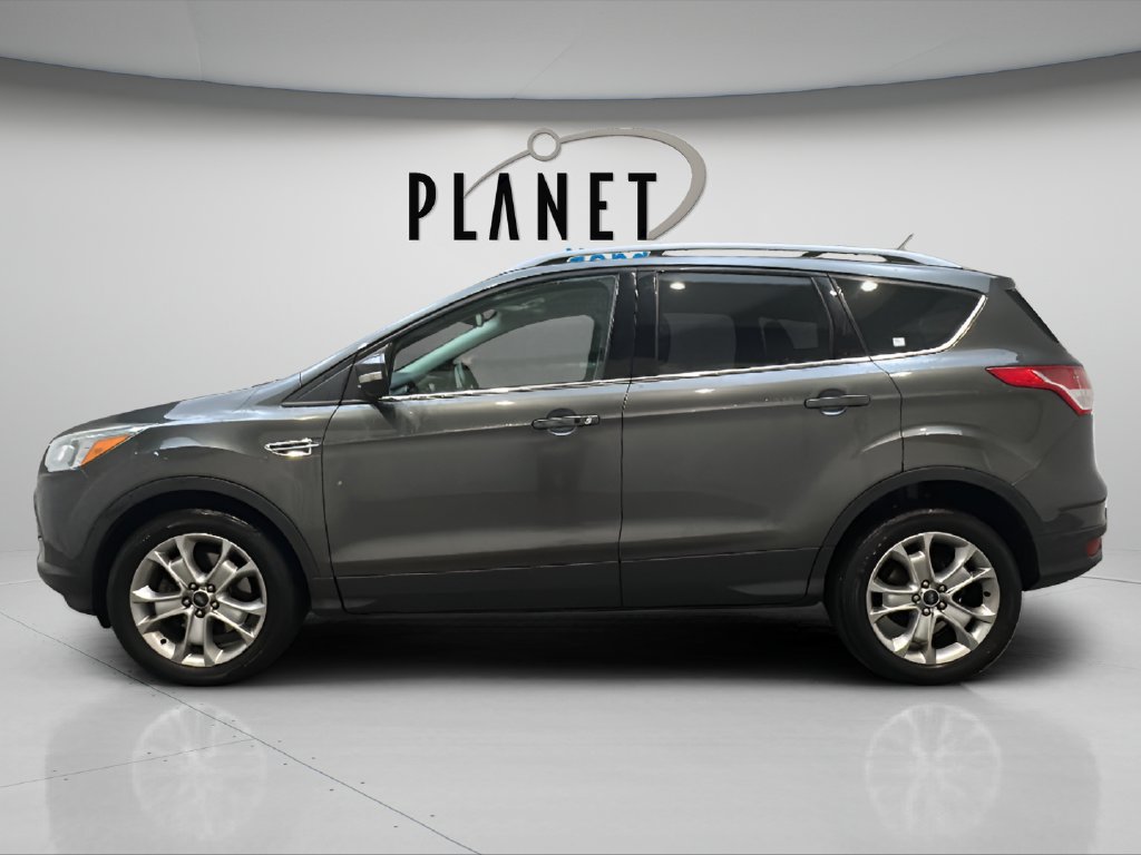 Used 2015 Ford Escape Titanium AWD/4WD image 6