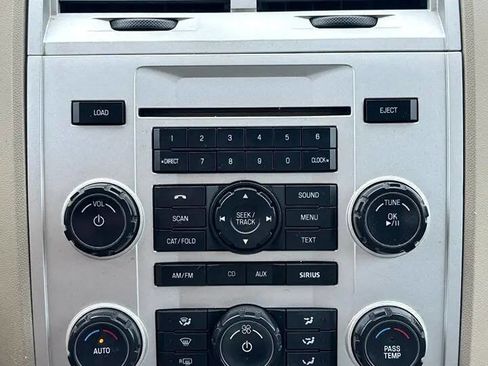 Used 2011 Mercury Mariner Premier w/ 202A Rapid Spec Order Code image 25