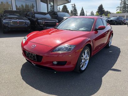 Used 2005 MAZDA RX-8