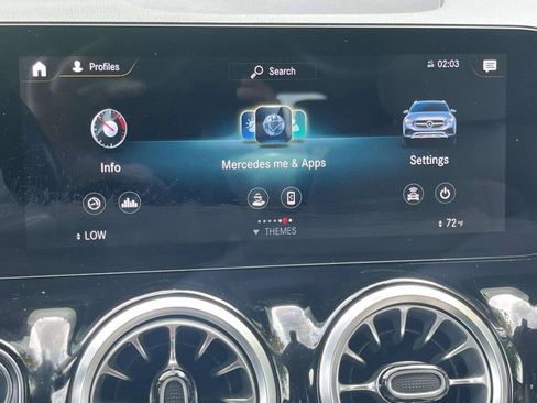 Used 2022 Mercedes-Benz GLA 250 4MATIC image 26