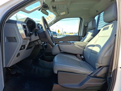 Used 2022 Ford F150 XL w/ Equipment Group 101A High RWD image 10