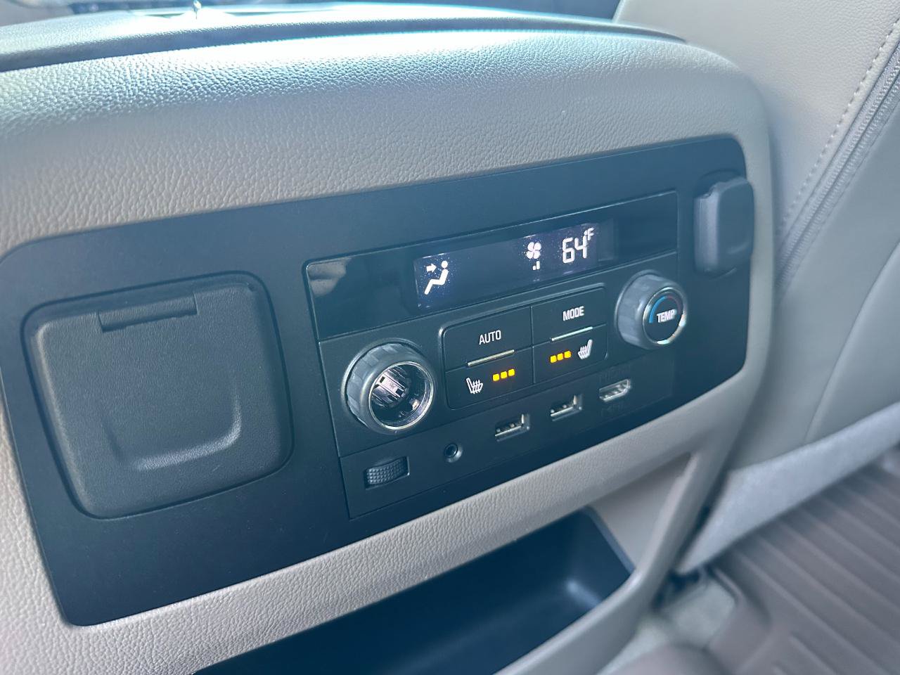 Used 2019 GMC Yukon SLT w/ Open Road Package RWD image 20
