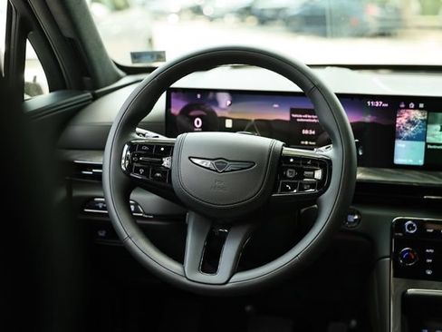 New 2026 Genesis GV80 3.5T Prestige AWD/4WD image 28