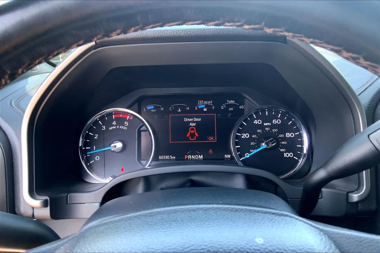 Certified 2022 Ford F250 Platinum AWD/4WD image 25