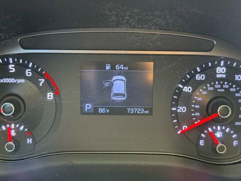 Used 2020 Kia Soul S image 27