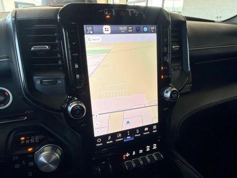 Used 2023 RAM 1500 Limited AWD/4WD image 22