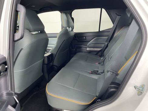 Used 2026 Toyota 4Runner Trailhunter image 12