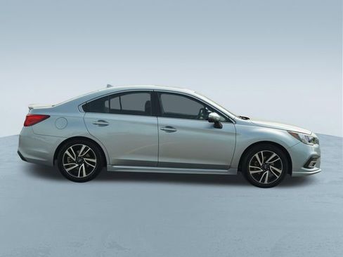 Used 2019 Subaru Legacy 2.5i Sport AWD/4WD image 10