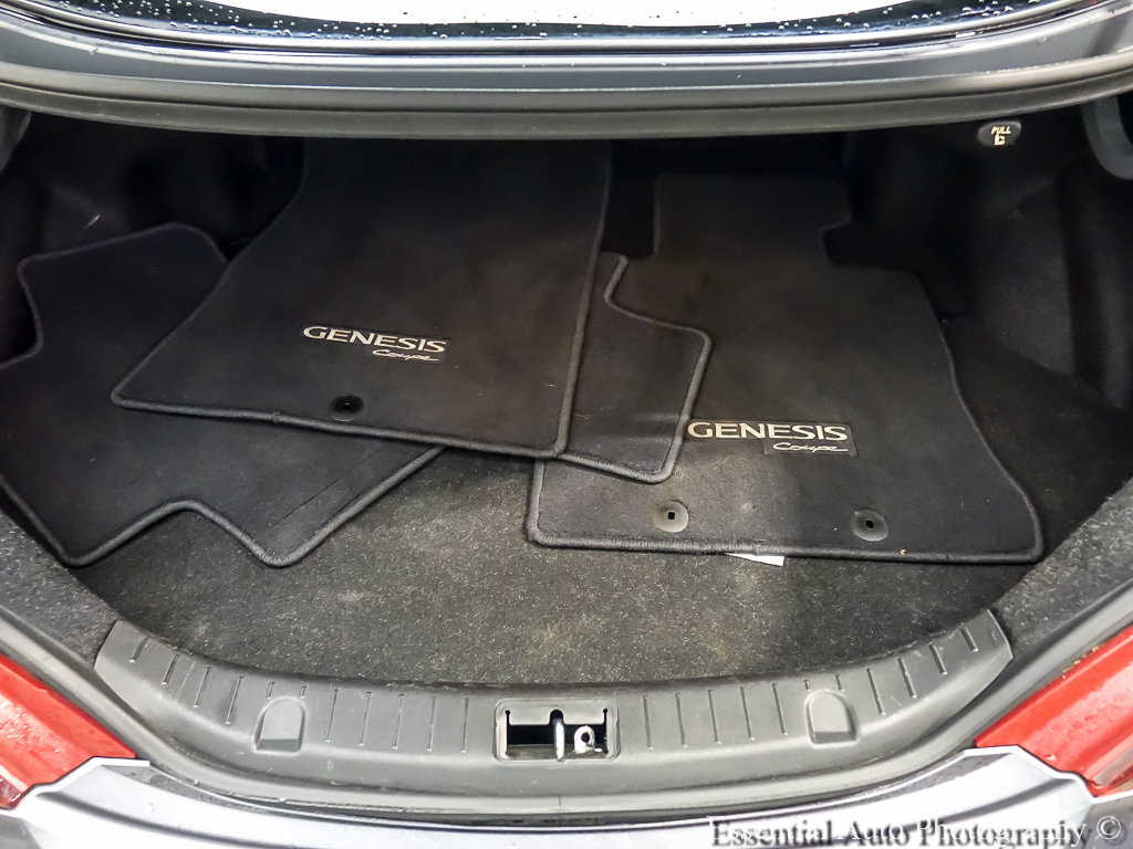 Used 2014 Hyundai Genesis 2.0T RWD image 21