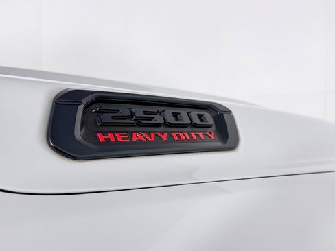 Used 2021 RAM 2500 Power Wagon image 27