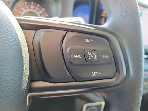 New 2026 Jeep Wrangler Sport AWD/4WD image 17