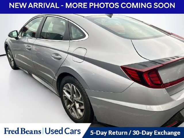 Used 2023 Hyundai Sonata SEL FWD image 3