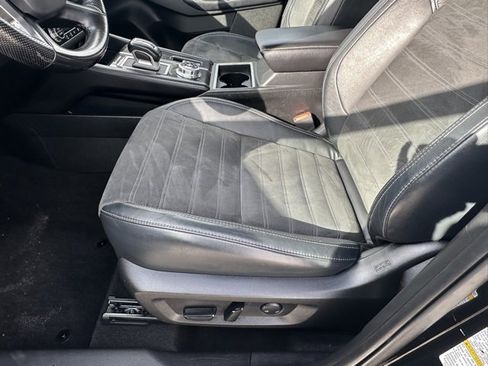 Used 2022 Mitsubishi Outlander SE image 26