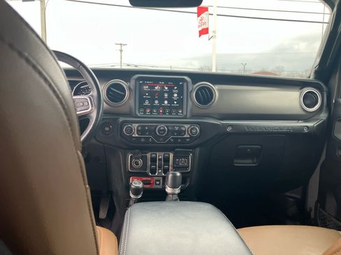 Used 2020 Jeep Wrangler Unlimited Rubicon image 39