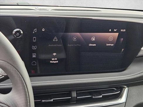 New 2026 Buick Envista Preferred w/ Convenience II Package image 12