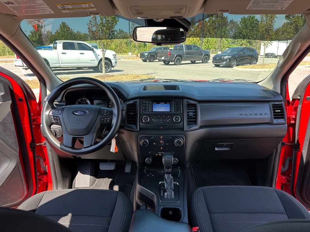 Used 2020 Ford Ranger 2WD SuperCrew image 23